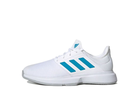 adidas GameCourt (GZ8514) weiss