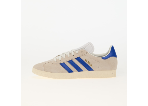 adidas Gazelle A Club Off Royal Blue Crew Manchester United (IH2633) blau