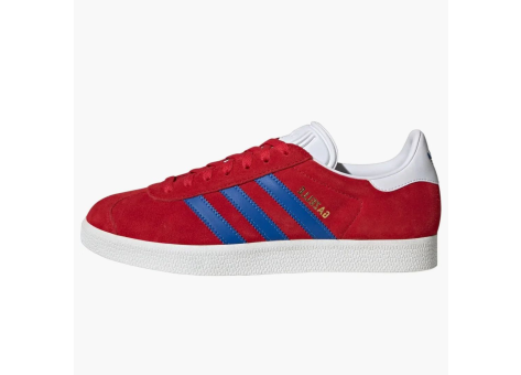 adidas Gazelle (IG2095) rot