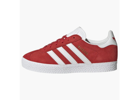adidas Gazelle C (IF9809) rot