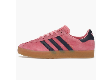 adidas Gazelle 85 Dark Blue Bliss (ID0846) pink