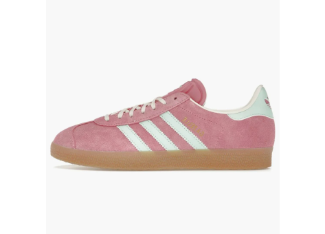 adidas Gazelle Bliss womens (IH5015) pink