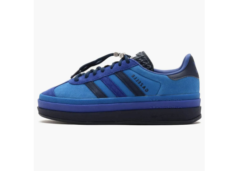 adidas ORDINARY PEOPLE x Gazelle Bold Bright Royal womens (IH9991) blau