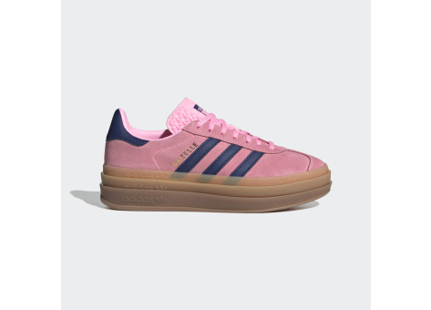 adidas Gazelle Bold W (H06122) pink