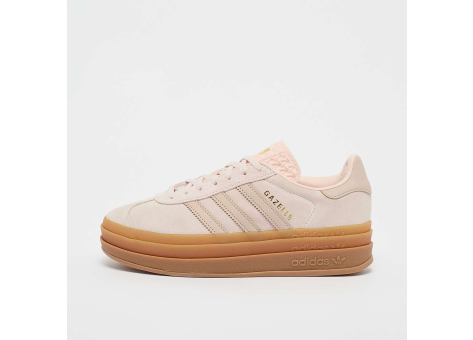adidas Gazelle Bold J (JQ1296) beige