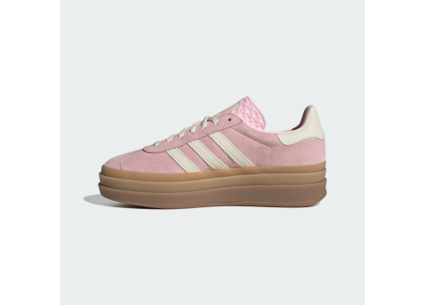 adidas Gazelle Bold pink JQ7777 Preisvergleich