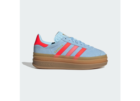 adidas Gazelle Bold (JR5950) bunt