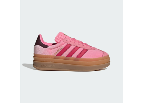 adidas Gazelle Bold J (JR5964) pink