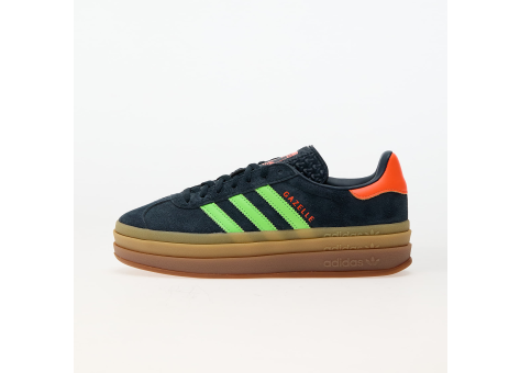 adidas Gazelle Bold W Aurora Ink Solar Gum5 (JH9667) orange