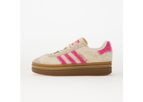 adidas Gazelle Bold W Shock (JS3908) beige