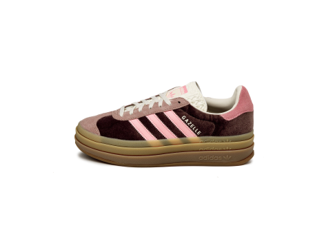 adidas Gazelle Bold (JQ5143) lila