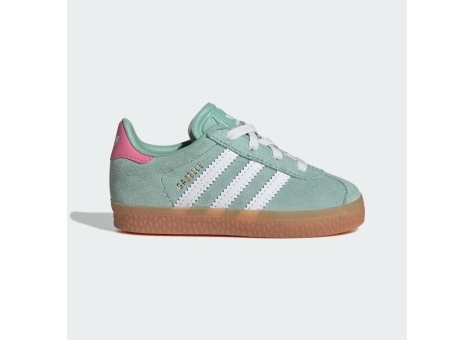 adidas Gazelle (IH2782) grün