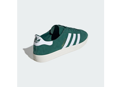 Adidas originals gazelle decon trainers in green best sale