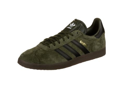 adidas Gazelle (EE8947) grün