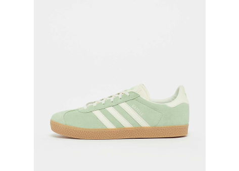 adidas Gazelle GS (JQ3614) grün
