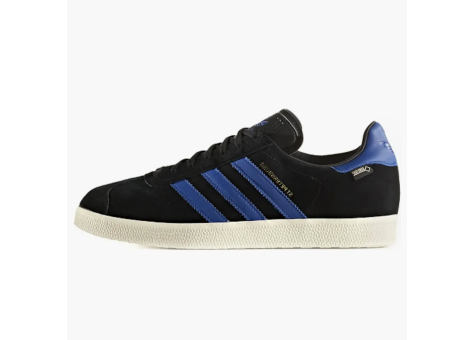 adidas Gazelle Gtx St. Petersburg (BB1452) schwarz