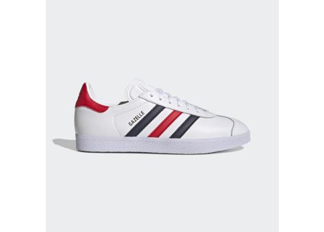 adidas Gazelle (H06389) weiss