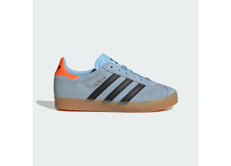 adidas Gazelle (ID6554) blau