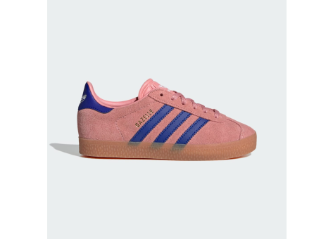 adidas Gazelle (ID6556) pink