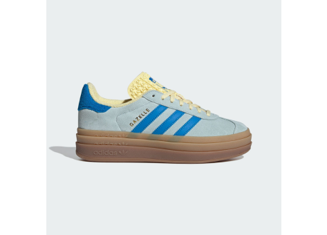 adidas Gazelle Bold W (IE0430) blau