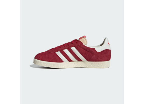 Adidas rouge gazelle best sale