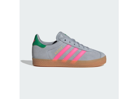 adidas Gazelle (IH6472) grau