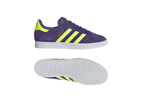 adidas Gazelle Messi (IH8164) lila