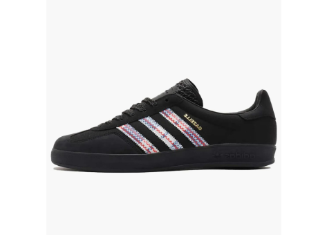 adidas ALWAYTH x Gazelle Indoor (IH7609) schwarz
