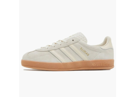 adidas Gazelle Indoor (IH0689) beige