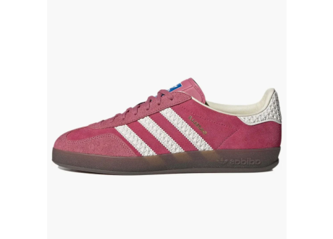 adidas Gazelle Indoor Cloud (IF1809) pink