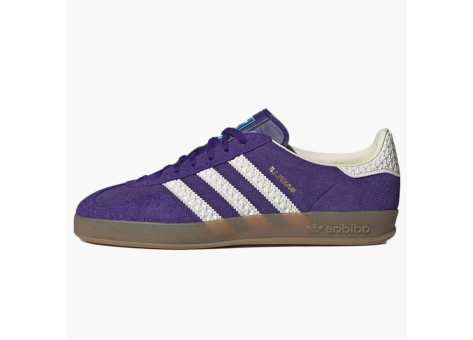 adidas Gazelle Indoor Core (IF1806) lila