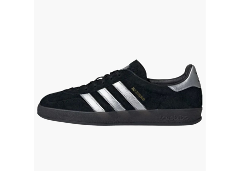 adidas Gazelle Indoor (ID0988) schwarz