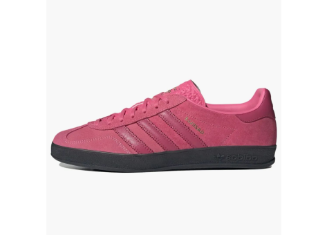 adidas Gazelle Indoor Fusion (JI2585) pink