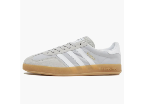 adidas Gazelle Indoor Grey (IH3822) grau