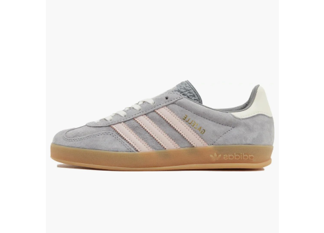 adidas Gazelle Indoor Grey Sandy (JH8820) grau