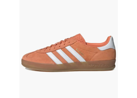 adidas Gazelle Indoor (JI2586) orange