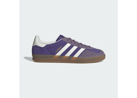 adidas Gazelle Indoor (IF9645) lila