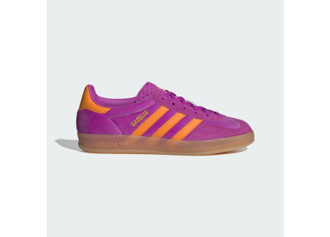 adidas Gazelle Indoor (IH0277) lila