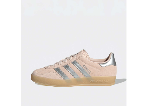 adidas Gazelle Indoor J GS (JQ7018) beige