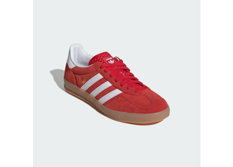 adidas Gazelle Indoor rot JI2063 Preisvergleich