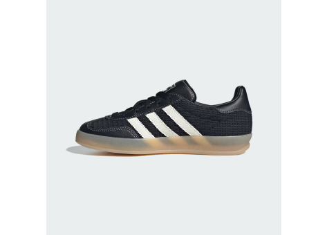 adidas Gazelle Indoor (JQ7117) schwarz
