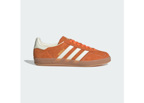 adidas Gazelle Indoor (JQ8392) orange