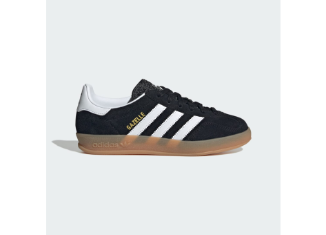 adidas Gazelle Indoor (JQ8701) schwarz
