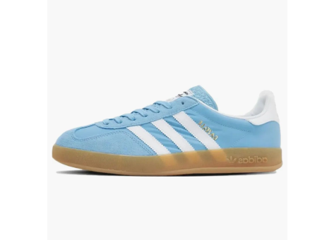 adidas Gazelle Indoor Light Blue (IH3823) blau