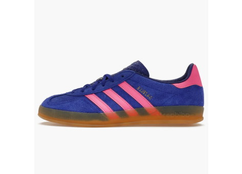 adidas Gazelle Indoor Lucid Blue (IH5931) blau