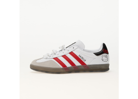 adidas Gazelle Indoor W Ftw Core (II0013) weiss