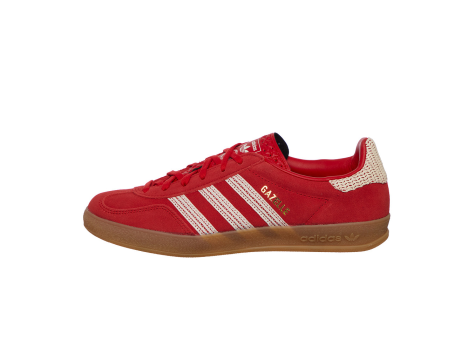 adidas Gazelle Indoor W (JI2756) rot