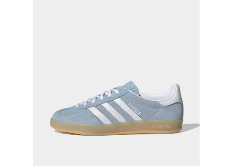 adidas Gazelle Indoor W (JQ7009) bunt