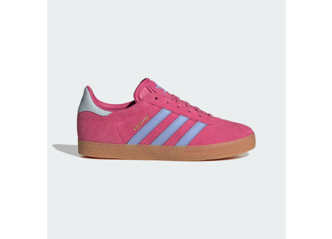 adidas Gazelle (JR5941) pink