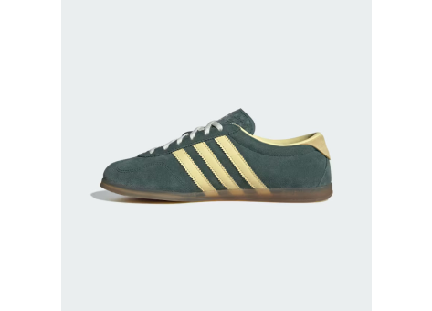 adidas Gazelle Lo Pro (JQ7105) grün